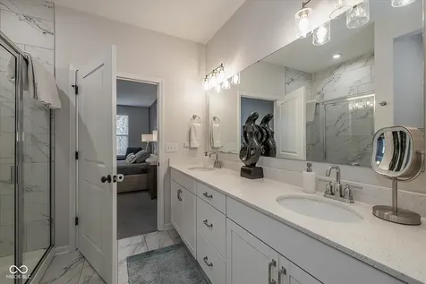 825 Stone Trace Court Avon IN 46123