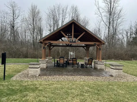 825 Stone Trace Court Avon IN 46123