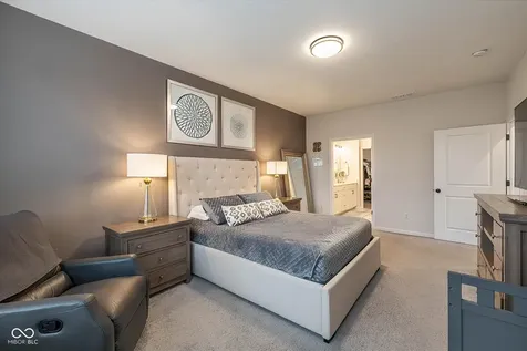 825 Stone Trace Court Avon IN 46123