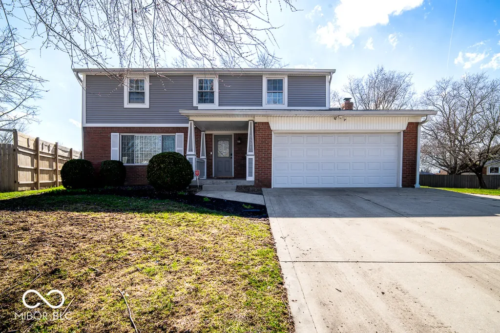 5551 Personality Court Indianapolis IN 46237