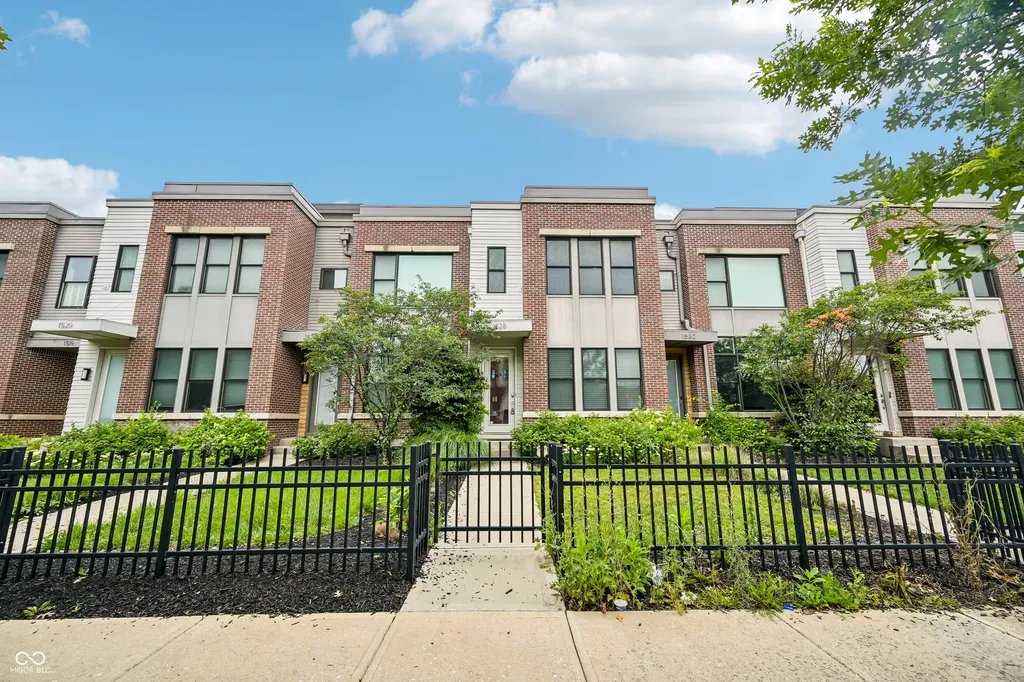 1528 Central Avenue Indianapolis IN 46202