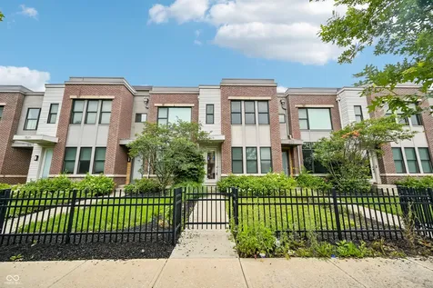 1528 Central Avenue Indianapolis IN 46202
