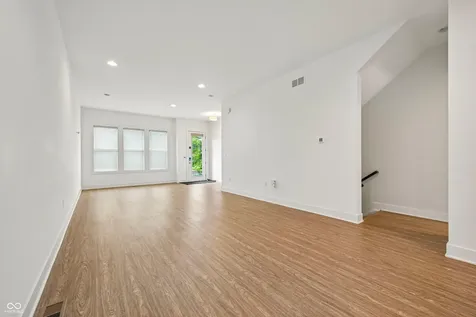 1528 Central Avenue Indianapolis IN 46202