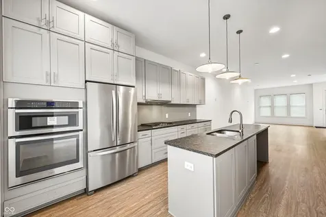 1528 Central Avenue Indianapolis IN 46202