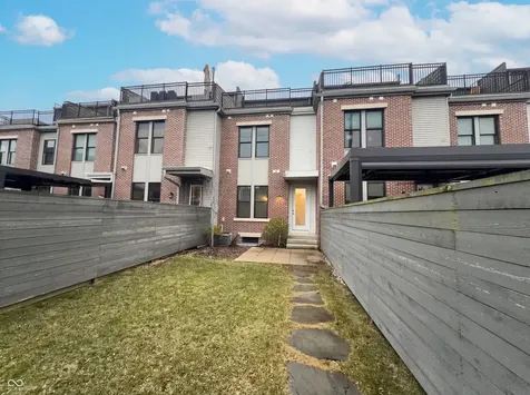 1528 Central Avenue Indianapolis IN 46202