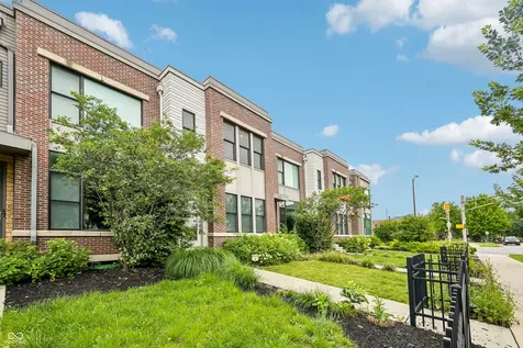 1528 Central Avenue Indianapolis IN 46202