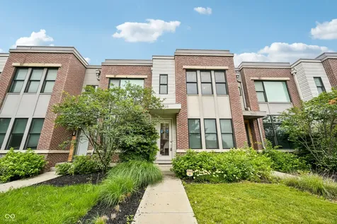 1528 Central Avenue Indianapolis IN 46202