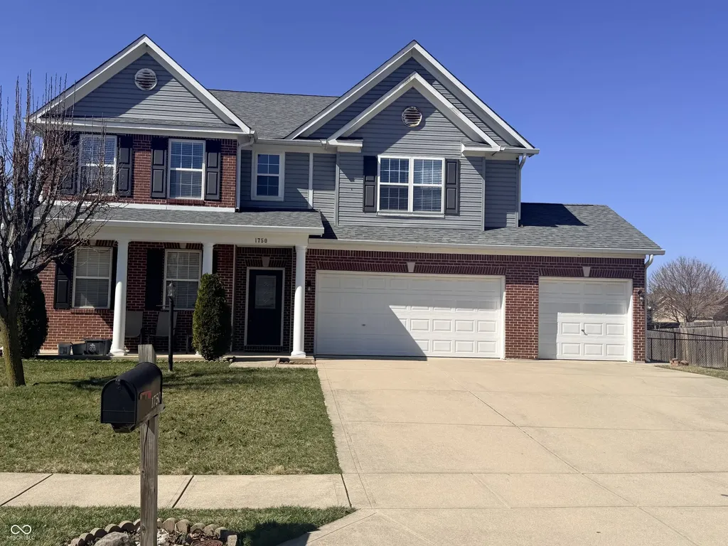 1750 Buckeye Court Greenwood IN 46143