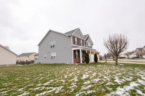 1750 Buckeye Court Greenwood IN 46143