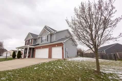 1750 Buckeye Court Greenwood IN 46143