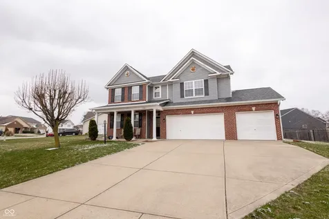 1750 Buckeye Court Greenwood IN 46143