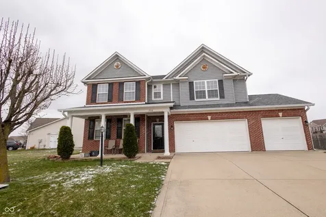 1750 Buckeye Court Greenwood IN 46143