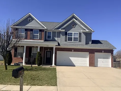 1750 Buckeye Court Greenwood IN 46143
