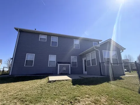 1750 Buckeye Court Greenwood IN 46143