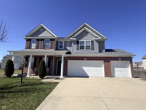 1750 Buckeye Court Greenwood IN 46143