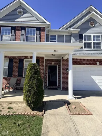 1750 Buckeye Court Greenwood IN 46143