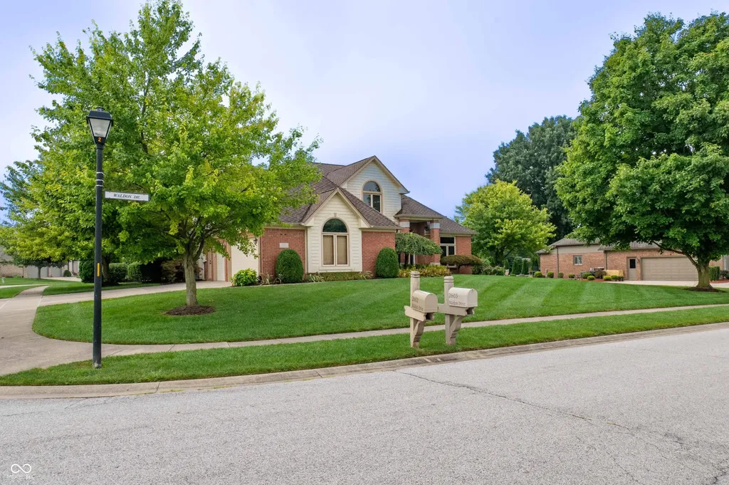 2603 Waldon Drive Greenwood IN 46143