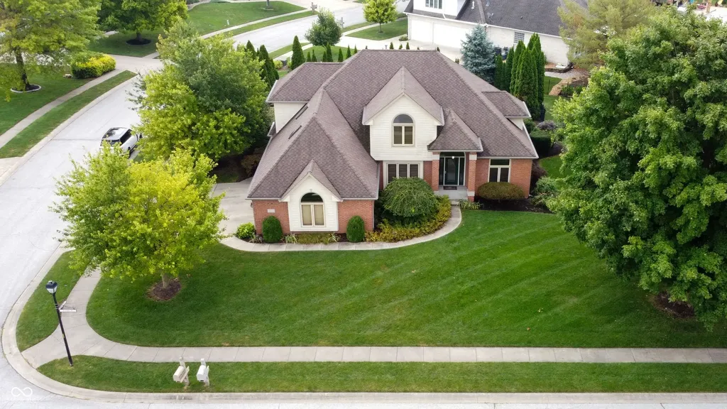 2603 Waldon Drive Greenwood IN 46143