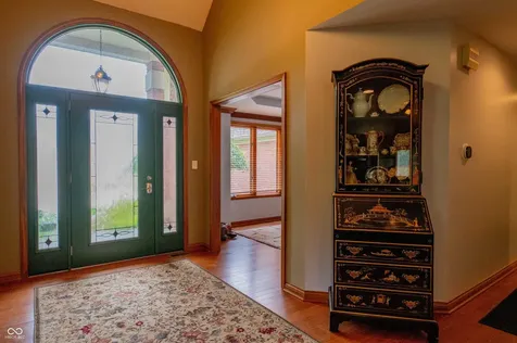 2603 Waldon Drive Greenwood IN 46143