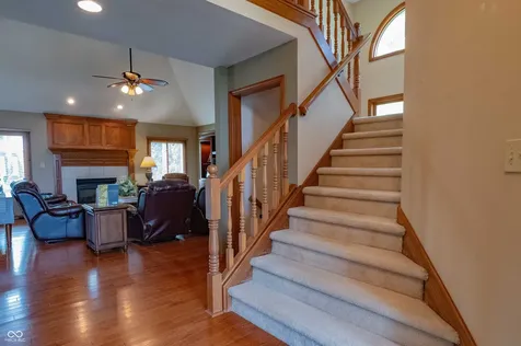 2603 Waldon Drive Greenwood IN 46143