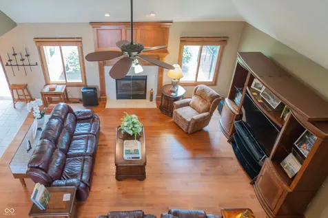 2603 Waldon Drive Greenwood IN 46143