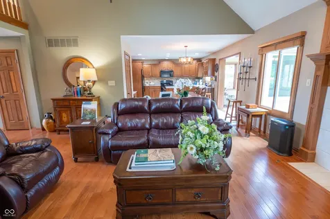 2603 Waldon Drive Greenwood IN 46143