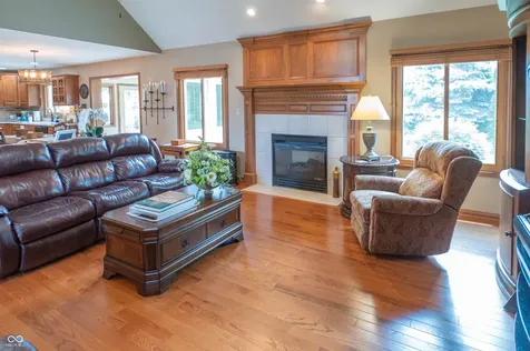 2603 Waldon Drive Greenwood IN 46143