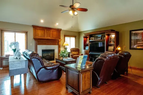 2603 Waldon Drive Greenwood IN 46143