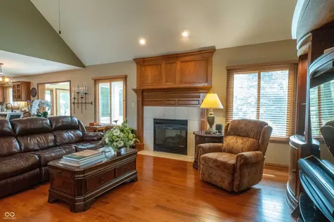 2603 Waldon Drive Greenwood IN 46143
