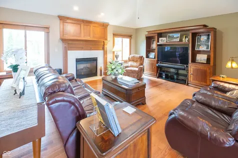 2603 Waldon Drive Greenwood IN 46143
