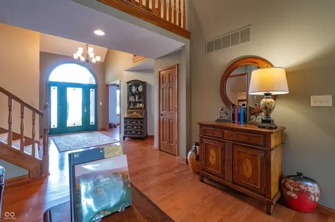 2603 Waldon Drive Greenwood IN 46143