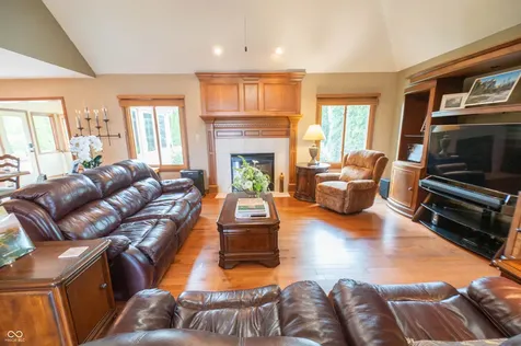 2603 Waldon Drive Greenwood IN 46143
