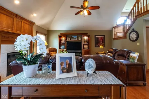 2603 Waldon Drive Greenwood IN 46143