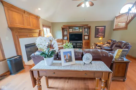 2603 Waldon Drive Greenwood IN 46143