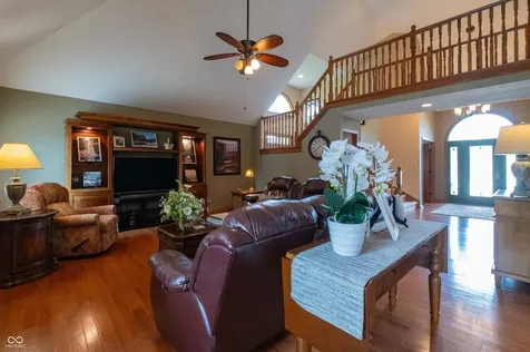 2603 Waldon Drive Greenwood IN 46143
