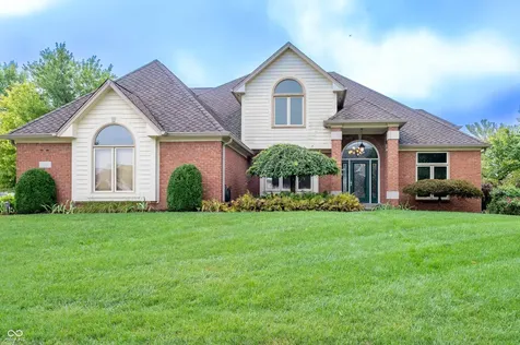 2603 Waldon Drive Greenwood IN 46143