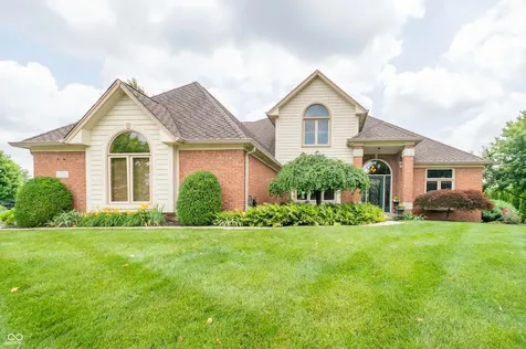 2603 Waldon Drive Greenwood IN 46143
