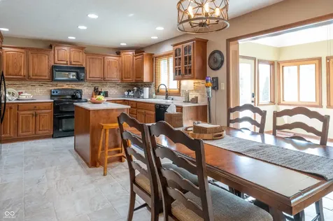 2603 Waldon Drive Greenwood IN 46143