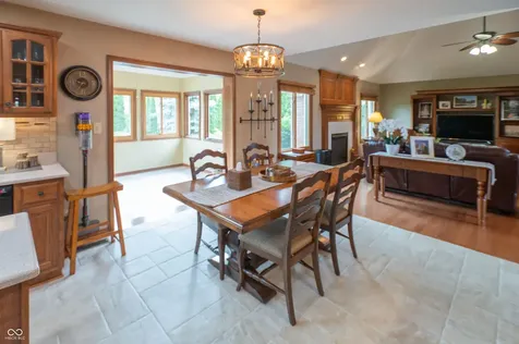 2603 Waldon Drive Greenwood IN 46143