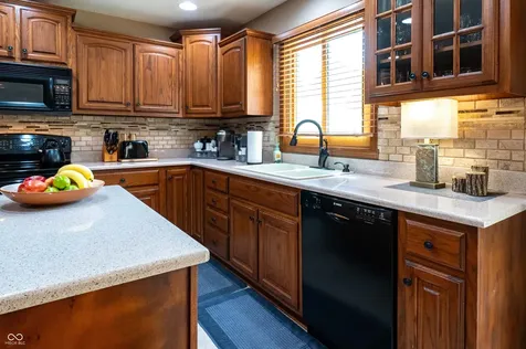 2603 Waldon Drive Greenwood IN 46143
