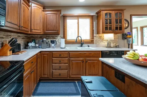 2603 Waldon Drive Greenwood IN 46143