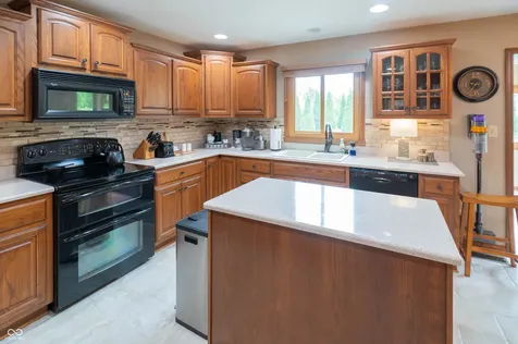 2603 Waldon Drive Greenwood IN 46143