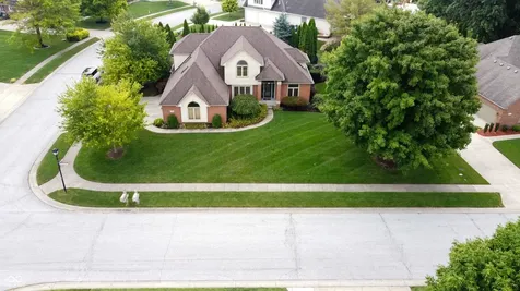 2603 Waldon Drive Greenwood IN 46143