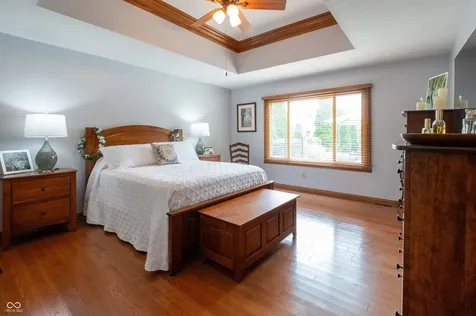 2603 Waldon Drive Greenwood IN 46143