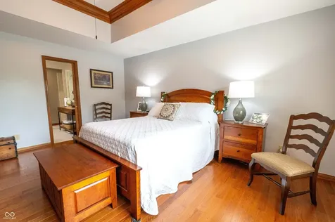 2603 Waldon Drive Greenwood IN 46143