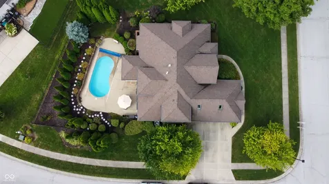 2603 Waldon Drive Greenwood IN 46143