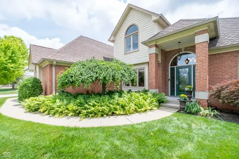 2603 Waldon Drive Greenwood IN 46143