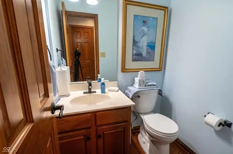 2603 Waldon Drive Greenwood IN 46143