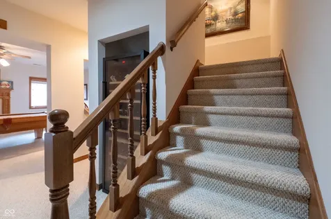 2603 Waldon Drive Greenwood IN 46143