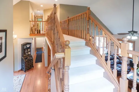 2603 Waldon Drive Greenwood IN 46143